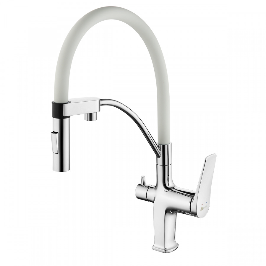 LM3074C-White 
