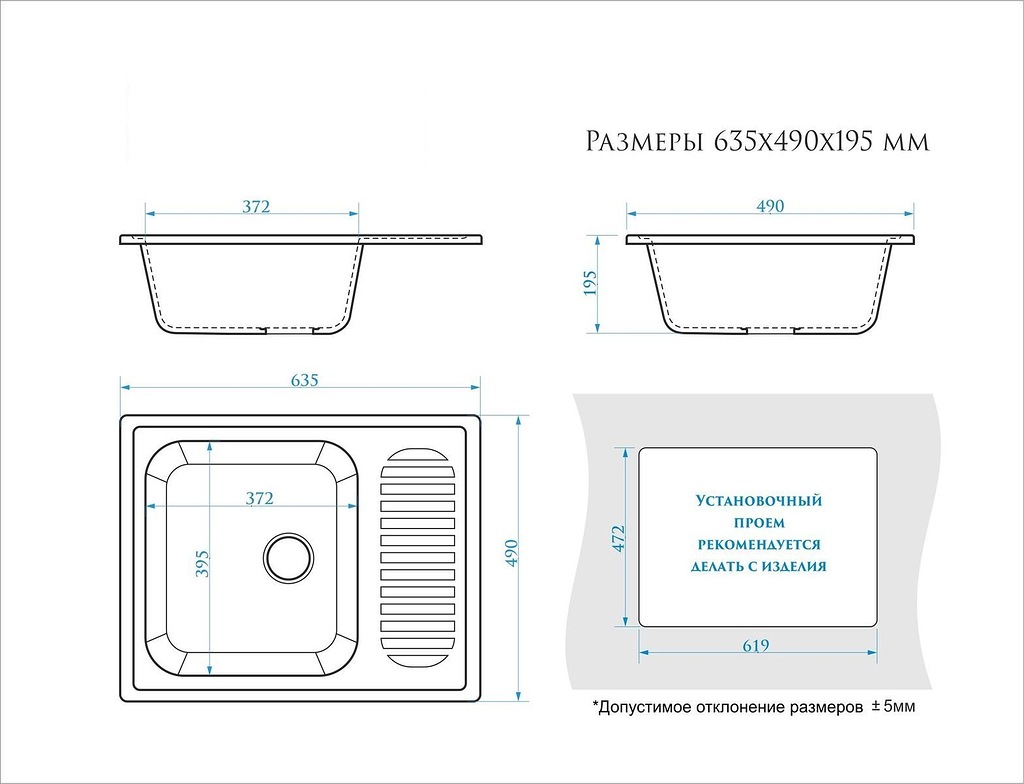 схема